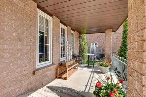 Photo 2 at 275 Triton Avenue, West Woodbridge, Vaughan