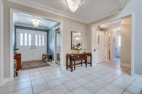 Photo 3 at 275 Triton Avenue, West Woodbridge, Vaughan