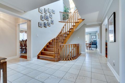 Photo 4 at 275 Triton Avenue, West Woodbridge, Vaughan