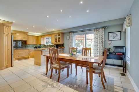 Photo 9 at 275 Triton Avenue, West Woodbridge, Vaughan