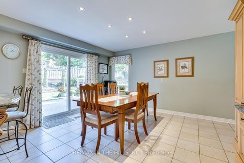 Photo 10 at 275 Triton Avenue, West Woodbridge, Vaughan