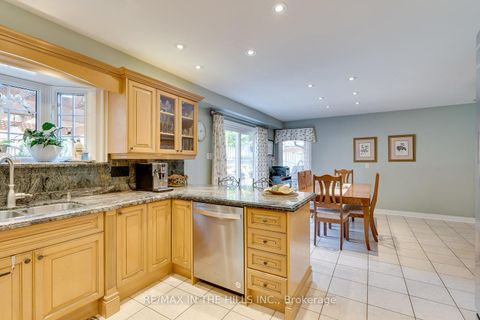 Photo 13 at 275 Triton Avenue, West Woodbridge, Vaughan