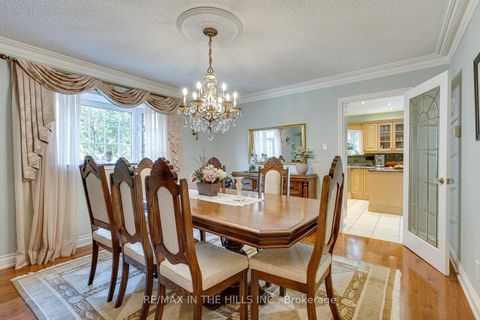 Photo 14 at 275 Triton Avenue, West Woodbridge, Vaughan