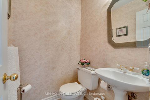 Photo 16 at 275 Triton Avenue, West Woodbridge, Vaughan