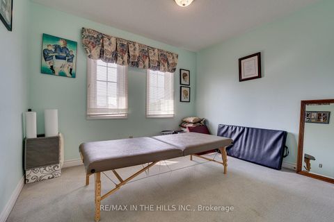 Photo 22 at 275 Triton Avenue, West Woodbridge, Vaughan