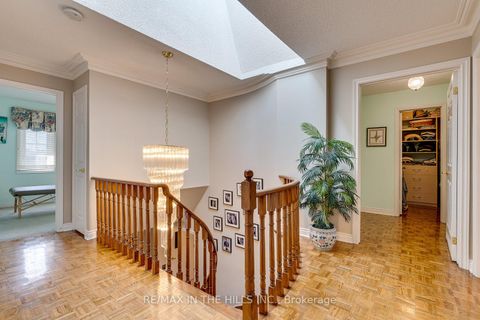 Photo 24 at 275 Triton Avenue, West Woodbridge, Vaughan
