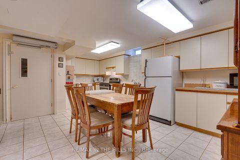 Photo 25 at 275 Triton Avenue, West Woodbridge, Vaughan