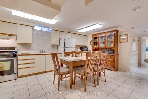 Photo 26 at 275 Triton Avenue, West Woodbridge, Vaughan