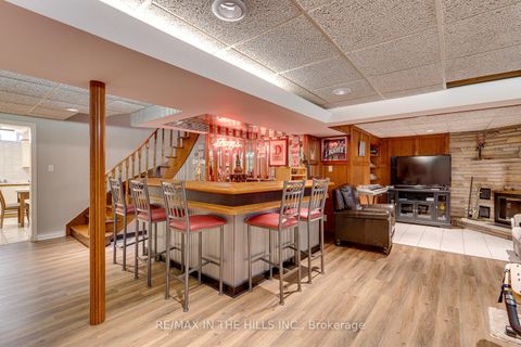 Photo 27 at 275 Triton Avenue, West Woodbridge, Vaughan