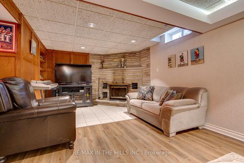 Photo 29 at 275 Triton Avenue, West Woodbridge, Vaughan