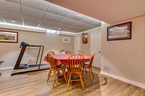 Photo 30 at 275 Triton Avenue, West Woodbridge, Vaughan