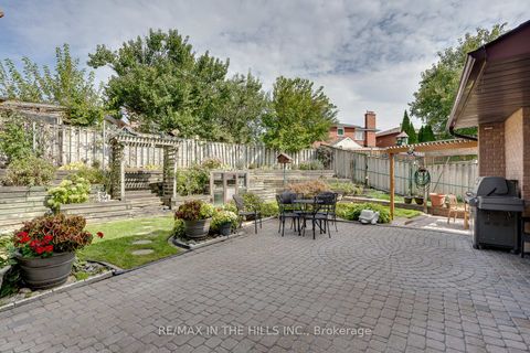Photo 34 at 275 Triton Avenue, West Woodbridge, Vaughan