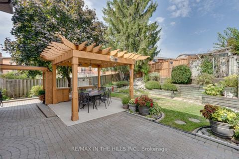 Photo 35 at 275 Triton Avenue, West Woodbridge, Vaughan