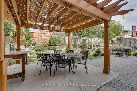 Photo 36 at 275 Triton Avenue, West Woodbridge, Vaughan