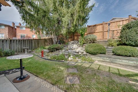 Photo 38 at 275 Triton Avenue, West Woodbridge, Vaughan