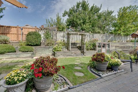 Photo 40 at 275 Triton Avenue, West Woodbridge, Vaughan