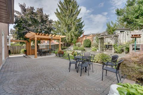 Photo 41 at 275 Triton Avenue, West Woodbridge, Vaughan