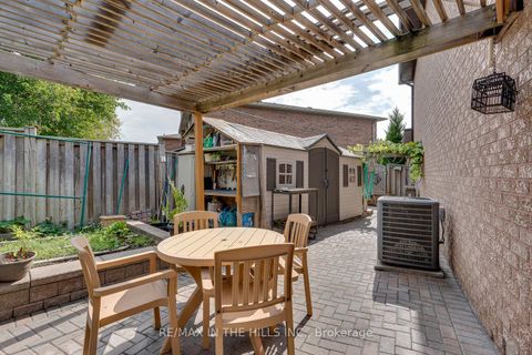 Photo 42 at 275 Triton Avenue, West Woodbridge, Vaughan