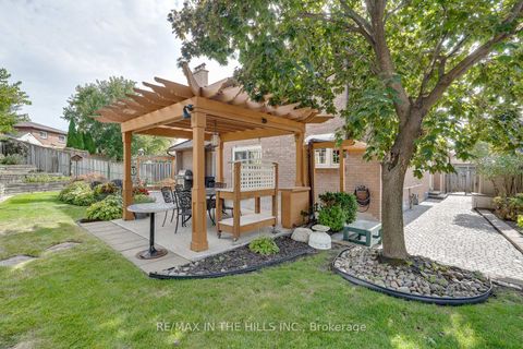 Photo 43 at 275 Triton Avenue, West Woodbridge, Vaughan