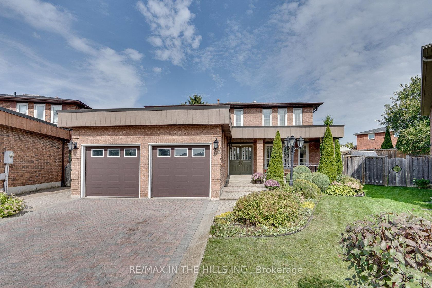 275 Triton Avenue, West Woodbridge, Vaughan 