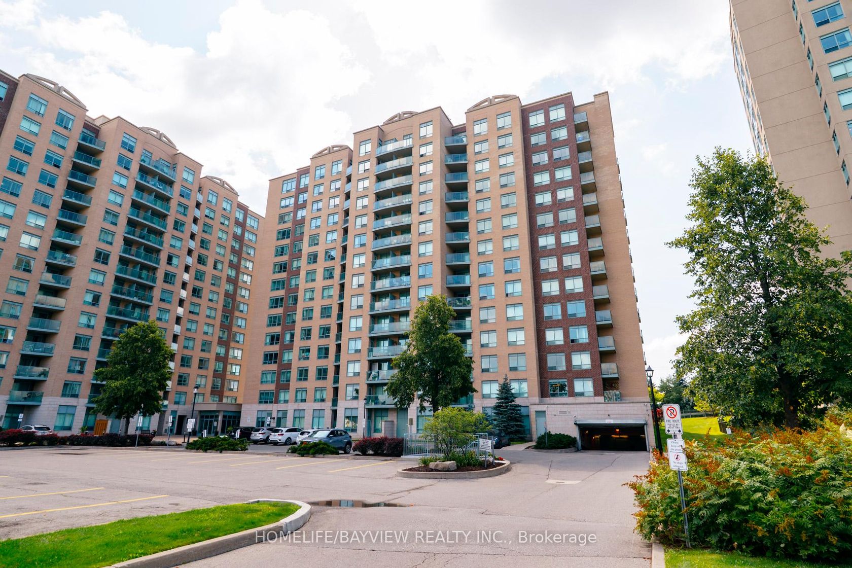 Ph05 - 23 Oneida Crescent, Langstaff, Richmond Hill 