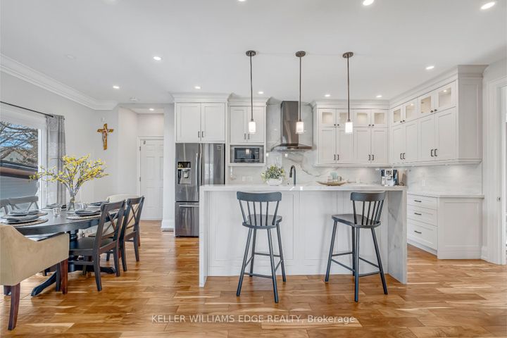 Photo 4 at 6 Credit Street, Glen Williams, Halton Hills