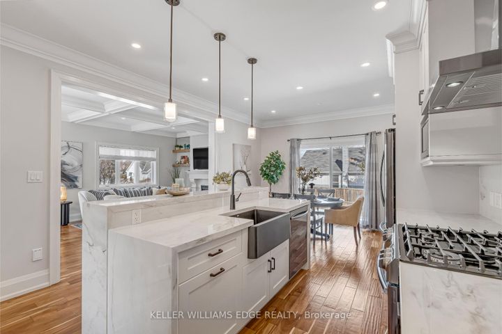 Photo 5 at 6 Credit Street, Glen Williams, Halton Hills