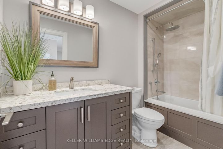 Photo 13 at 6 Credit Street, Glen Williams, Halton Hills