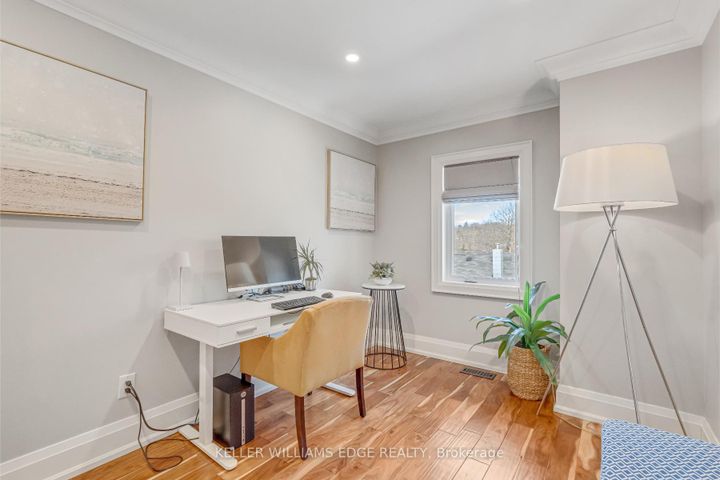 Photo 14 at 6 Credit Street, Glen Williams, Halton Hills