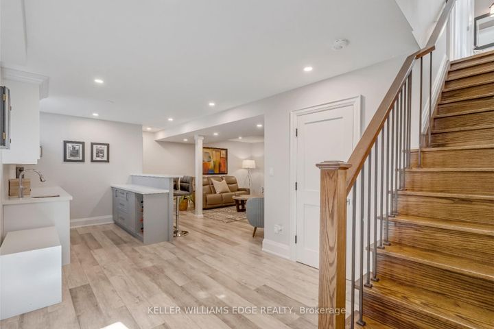 Photo 16 at 6 Credit Street, Glen Williams, Halton Hills