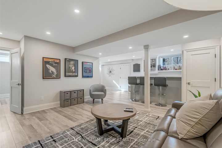 Photo 17 at 6 Credit Street, Glen Williams, Halton Hills