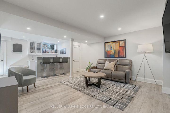Photo 18 at 6 Credit Street, Glen Williams, Halton Hills