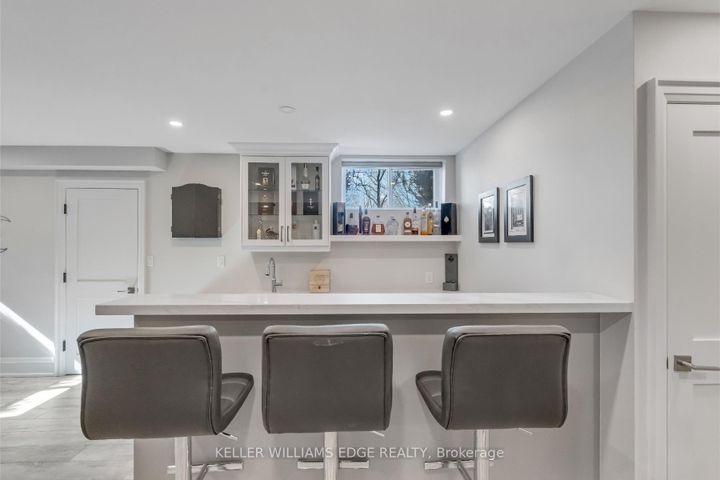 Photo 19 at 6 Credit Street, Glen Williams, Halton Hills