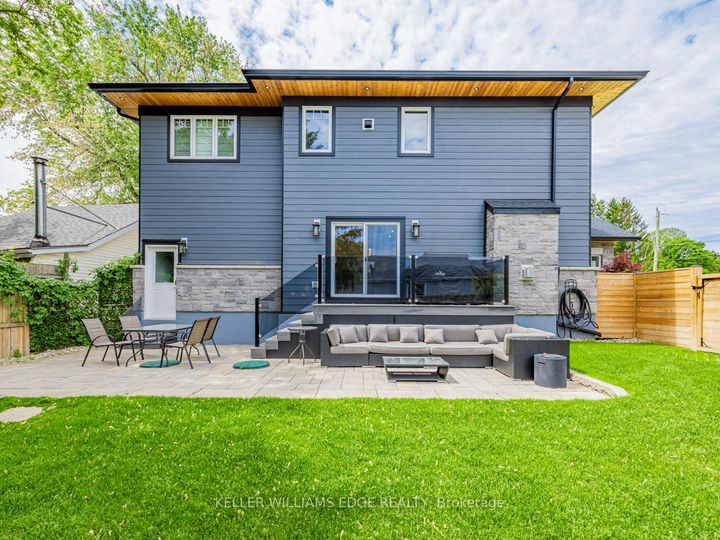 Photo 23 at 6 Credit Street, Glen Williams, Halton Hills