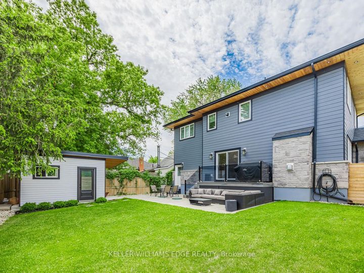 Photo 24 at 6 Credit Street, Glen Williams, Halton Hills