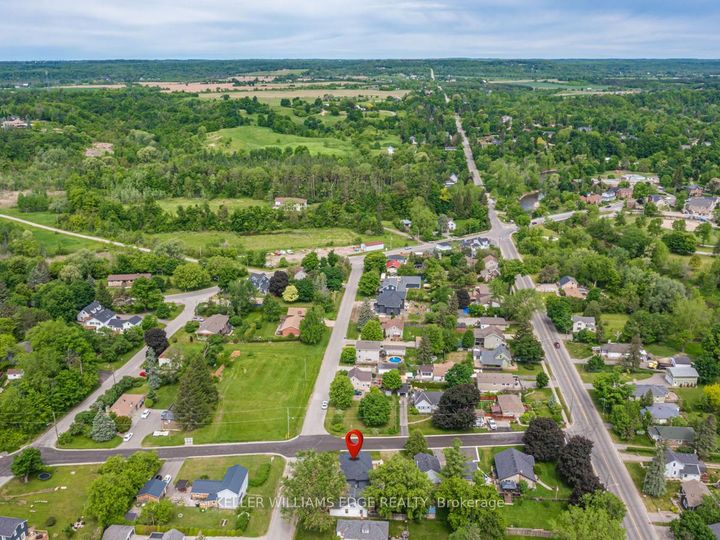 Photo 25 at 6 Credit Street, Glen Williams, Halton Hills