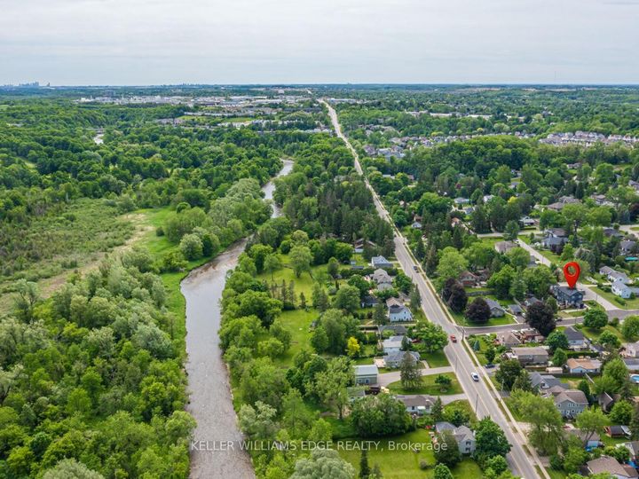 Photo 26 at 6 Credit Street, Glen Williams, Halton Hills