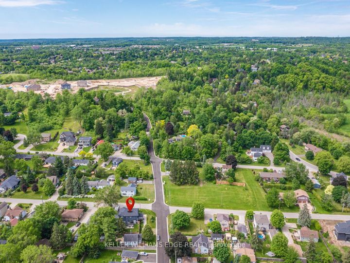Photo 27 at 6 Credit Street, Glen Williams, Halton Hills