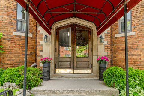 Photo 0 at 18 - 1646 Bathurst Street, Cedarvale, Toronto