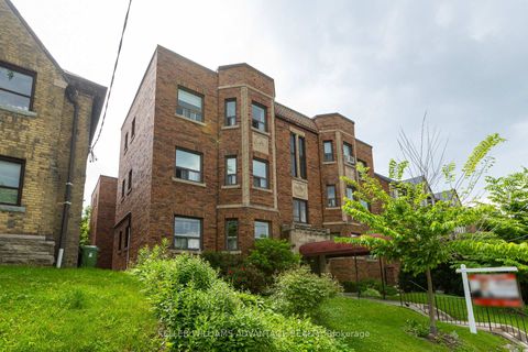 Photo 21 at 18 - 1646 Bathurst Street, Cedarvale, Toronto