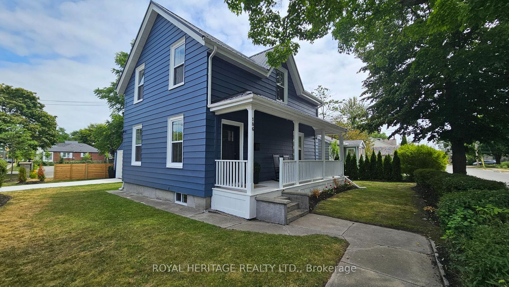 186 Durham Street, Cobourg 