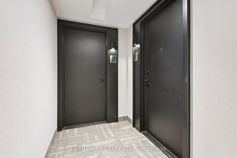 Photo 3 at 1004 - 125 Redpath Avenue, Mount Pleasant West, Toronto