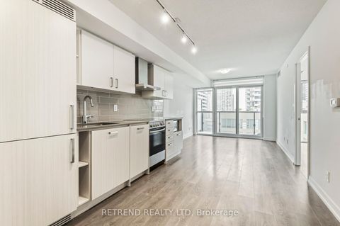 Photo 7 at 1004 - 125 Redpath Avenue, Mount Pleasant West, Toronto