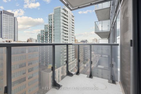 Photo 19 at 1004 - 125 Redpath Avenue, Mount Pleasant West, Toronto