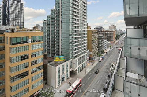 Photo 20 at 1004 - 125 Redpath Avenue, Mount Pleasant West, Toronto