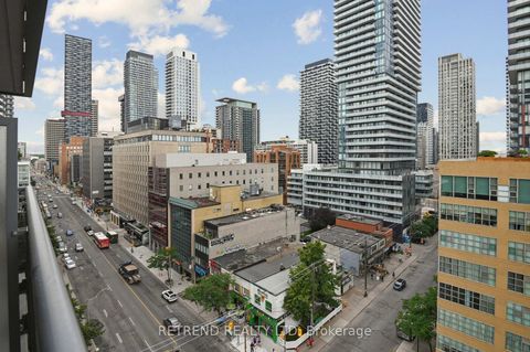 Photo 21 at 1004 - 125 Redpath Avenue, Mount Pleasant West, Toronto