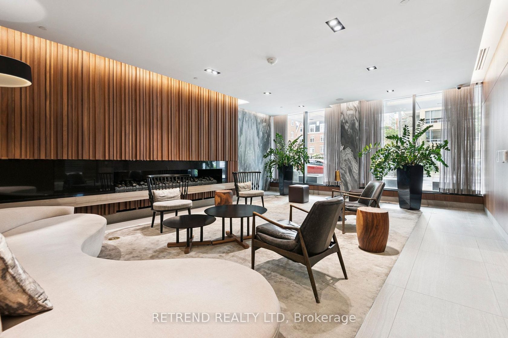 1004 - 125 Redpath Avenue, Mount Pleasant West, Toronto 