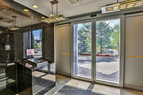 Photo 3 at 1714 - 181 Village Green Square, Malvern West, Toronto
