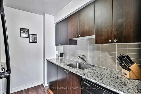 Photo 9 at 1714 - 181 Village Green Square, Malvern West, Toronto