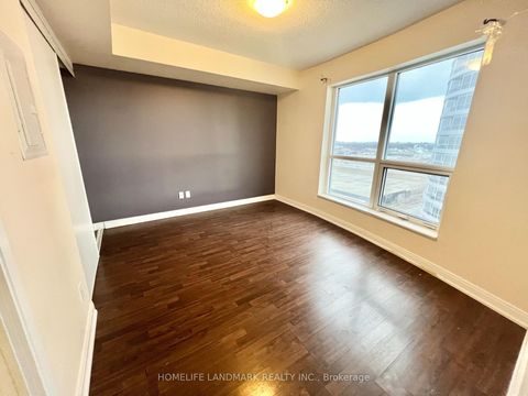 Photo 18 at 1714 - 181 Village Green Square, Malvern West, Toronto